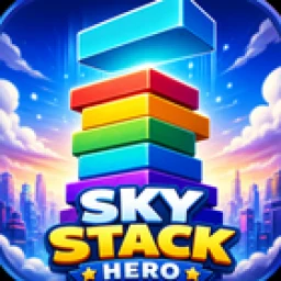 Ikon Sky Stack Hero